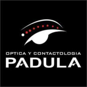 Óptica y Contactología Padula - Ópticas