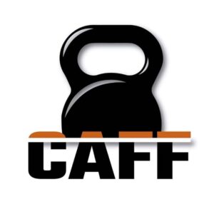CAFF - Gimnasios