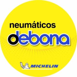 Neumáticos Debona - Automotriz