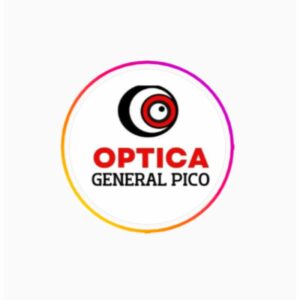 Óptica General Pico - Ópticas